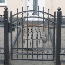 Bild Nr Z 6 Zaune Garten Zaun Und Tor Verzinkt Pulverbeschichtet Bei 15711 Konigs Wusterhausen Zaun Zaune Und Tore Zauntor
