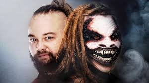 Explore more searches like bray wyatt fiend mask. The Fiend Bray Wyatt Unveils His New Mask Photo