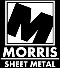 Sheet metal & rods (40). Leading Sheet Metal Fabrication Company Morris Sheet Metal
