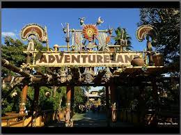 Foto Erwin Taets Tokyo Disneyland Disneyland Parijs Disneyland