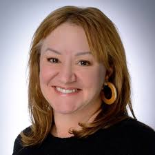 Andrea Mroz's Instagram, Twitter & Facebook