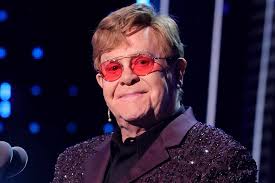 Elton John reveals vision loss in right eye due to infection