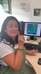 Zoom sur les formations de Céline