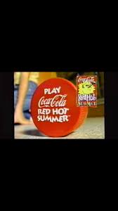 Image result for Coca Cola Red 1995 Fleet