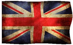 An animated flag of england with the red saint georges cross on a white background. Uk Union Jack Flag Waving Animated Gif Hot Download Download Hd Wallpapers