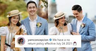 For some reason, yung sa amin, success story talaga. Jiulrwlwaqwum