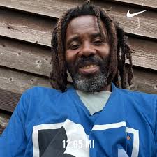 Ade Olude (@ade_the_vegan_runner) • Instagram photos and videos