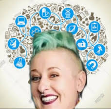 Heather Hyatt Packer of Mountain Murders podcast...a.ka The trivia brainiac  is our host Mondays at 6:30 for, well.... trivia! Great prizes. Bring a  team, or start one!! Awesome camaraderie beers, food, and