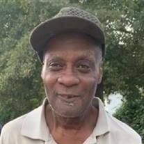 Mr. Gary Daniels Obituary