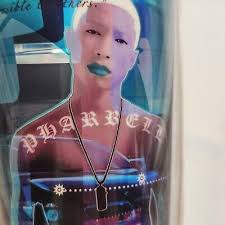 Pharrell Bling Vincent Fraser Tervis 16oz Tumbler Drinking Cup Ringling  Museums