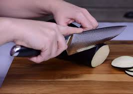 2 safety tips always use the correct knife for the task. Kitchen Knife Safety Rules F N Sharp
