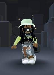 Roblox Outfit Roblox Animation Roblox Avatar Ideas Roblox Characters Girl Ideas