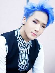 So, let's see which kpop male idol looks best with blue hair. Who Rocks Blue Hair Kpop Boy Bands Edition Updated