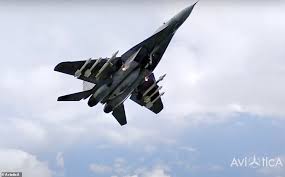 Opposition journalist raman pratasevich, who had been a passenger on the plane, was arrested. Belarus Mig 29 Threatened To Shoot Down Ryanair Jet If It Did Not Land Newsbinding