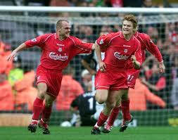 Manchester united fought back from behind to knock liverpool out of the emirates fa cup and progress into the fifth round. 20 Memorable Manchester United Vs Liverpool Matches In The 21st Century Mirror Online