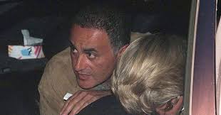 Публикация от princess diana collector (@princessdiana_collector) 11 авг 2019 в 2:39 pdt. Dodi Fayed S Family Are Still Grieving His Death In Princess Diana Crash