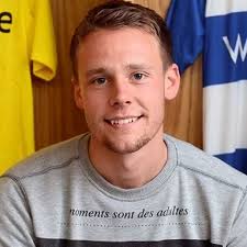 The highs and lows of Chris Gunter and Garath McCleary at Reading FC