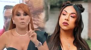 Dayanita lanza fuerte advertencia a Magaly por revelar que cobra por tener  intimidad: "Yo sé dónde vive" - Radio Onda Cero