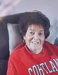 Obituary information for Nicoletta M. Falkowitz
