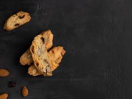 Mélanger le zeste de citron râpé avec la crème pâtissière ; Delicieux Cookies Aux Noix Photo Gratuite