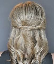 Cute For Short Hair Prom Dance Church Twist Hairstyles Hair Styles Long Hair Styles