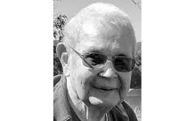 John Nolin Obituary (1932