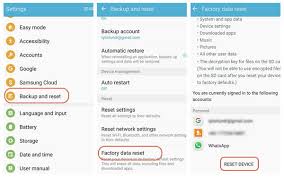 How to format samsung phone? How To Format An Android Phone And Tablet