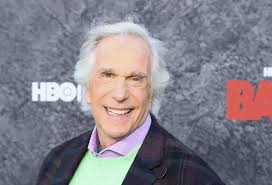 UPDATE: Henry Winkler at a Westchester Mall Date Moved