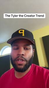 Byron Tyler The Creator