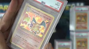 Psa has dominated the pokemon grading and resale market to be honest. Psa Card Grading Service Temporarily Closes Submissions Dot Esports