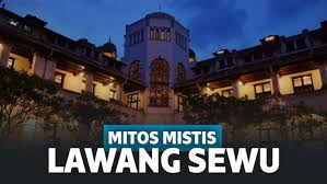 Lawang sewu semarang sejarah misteri gambar tiket masuk wisata angker uji nyali foto film hantu asli full movie lokasi pantura harga mitos ghost alamat history adalah video bawah tanah penampakan letak nama lawang sewu diambil dari bahasa jawa, lawang artinya pintu dan sewu artinya seribu. Deretan Mitos Tentang Lawang Sewu Bangunan Angker Se Asia