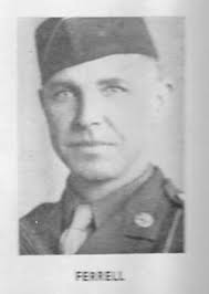 Alonzo Ferrell (1907-1978)