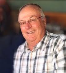 Obituary information for James E. Koester