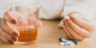 Why You Shouldn T Drink Alcohol While Taking Antibiotics