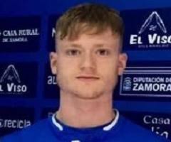 PERALTA ARROYO, DANIEL