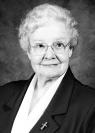 ST. MARTHA CONRAD Obituary (2016)