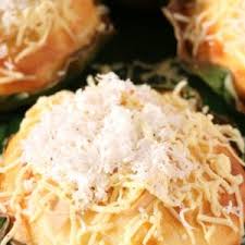 Bibingka Recipe Recipe In 2020 Bibingka Recipe Recipes Food