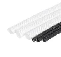 Factory Price High Temp T Fiberglass Sleeving Fiberglass Sleeve Supplier