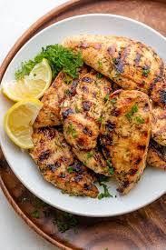 Grilled Chicken Tenders Recipe Grilled Chicken Tenders Pan Grilled Chicken Grilled Chicken