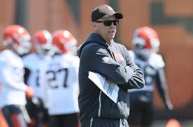 Cleveland Browns Football News - NFL Coverage