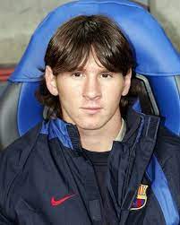 We link to the best sources from around the. Lionel Messi So Verlief Seine Fabelkarriere Sport Sz De