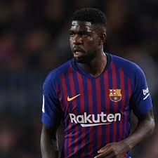 We did not find results for: Samuel Umtiti Reveals How World Cup Win Led To Injury Nightmare This Season Sports Illustrated