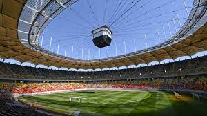 Maybe you would like to learn more about one of these? The Number Of Fans Allowed In Every Stadium For Euro 2020