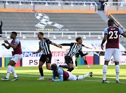 Aug 10, 2021 · newcastle vs west ham odds. Newcastle Vs West Ham Result Premier League Report Goals And Highlights The Independent