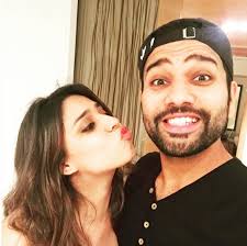 This video is about rohit sharma's wife ritika sajdeh untold story (biography & love story) in hindi. Rohit Sharma S Wife Ritika Sajdeh Few Fast Facts