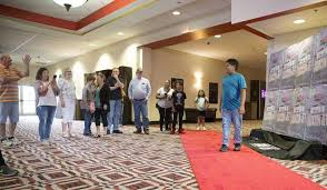 The randstad cedar rapids staffing agency has recruiters readily available to help with your next career move. Cedar Rapids Elementary Students Create Star In Short Film The Gazette