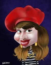 St Petersburg portraits