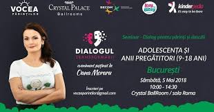 La Evenimentul Oanei Moraru Adolescența și Anii Pregătitori Recenzie Parenting Incoming Call Screenshot Incoming Call