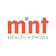 Mint Health + Drugs logo