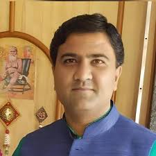 Dr. Hiren Patel (Nidhi Hospital) in Navrangpura,Ahmedabad